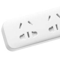 Сетевой фильтр питания Xiaomi Power Strip with WiFi, 5 розетки (1154500022) изображение 3