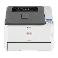 Лазерный принтер OKI C332DN (46403102) изображение 2