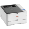 Лазерный принтер OKI C332DN (46403102) изображение 3