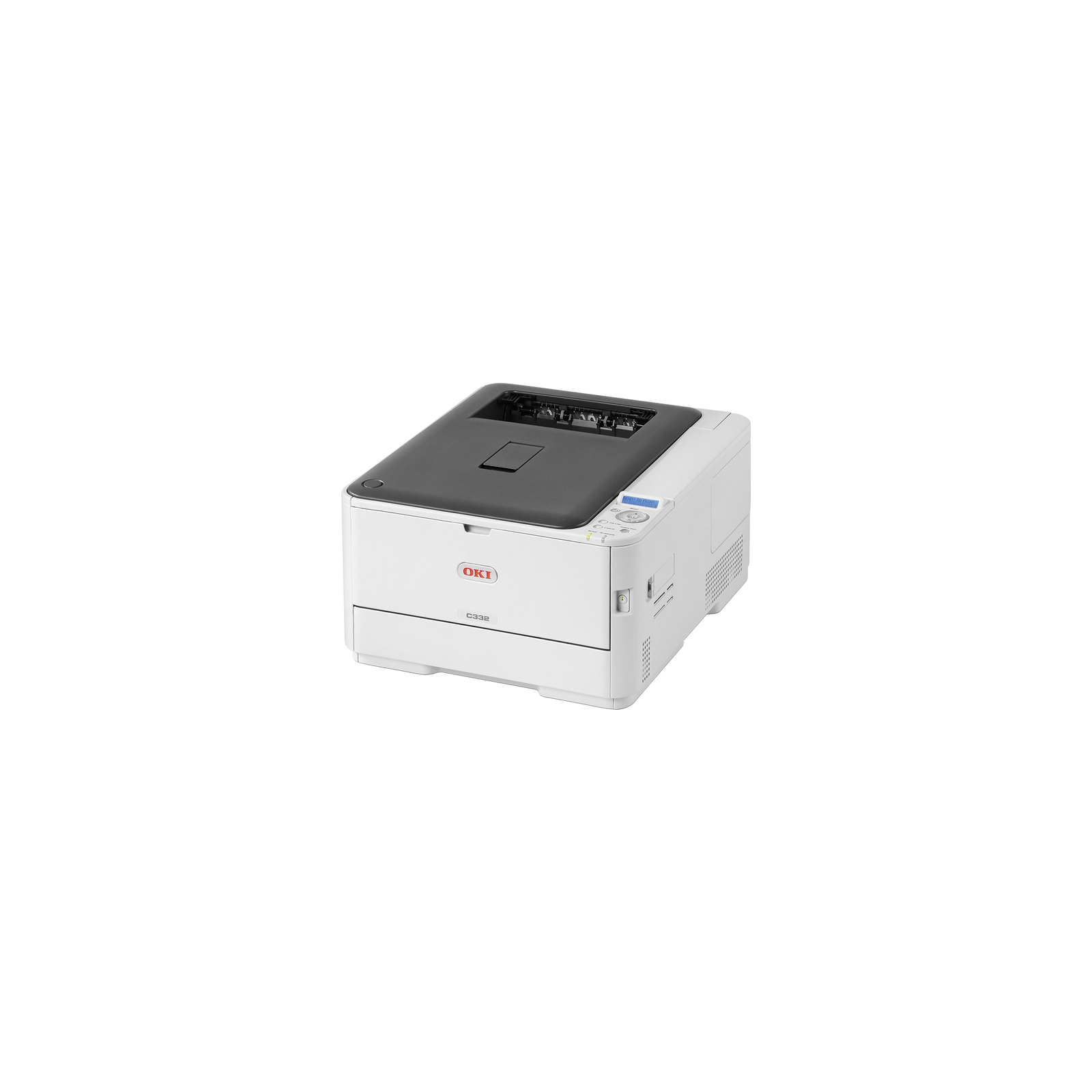 Лазерный принтер OKI C332DN (46403102)