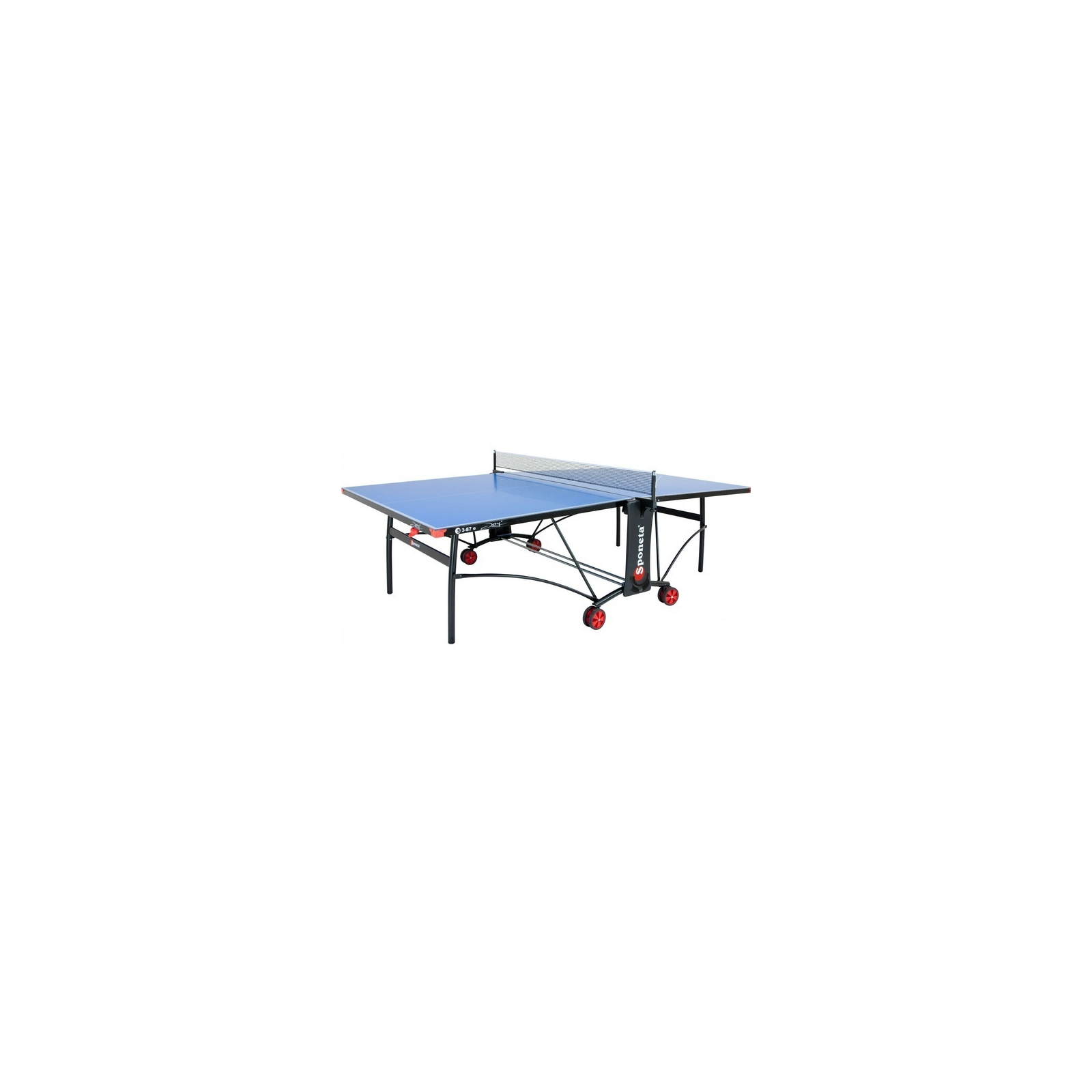 Теннисный стол Sponeta S3-87е изображение 2