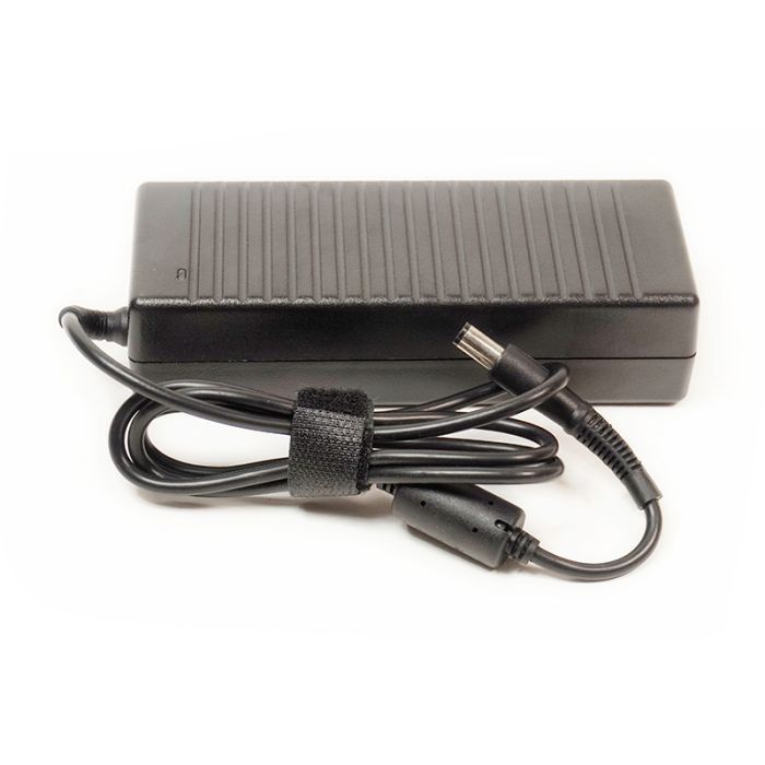 Блок живлення до ноутбуку PowerPlant HP 220V, 18.5V 120W 6.5A (7.4*5.0) (HP120E7450) зображення 2