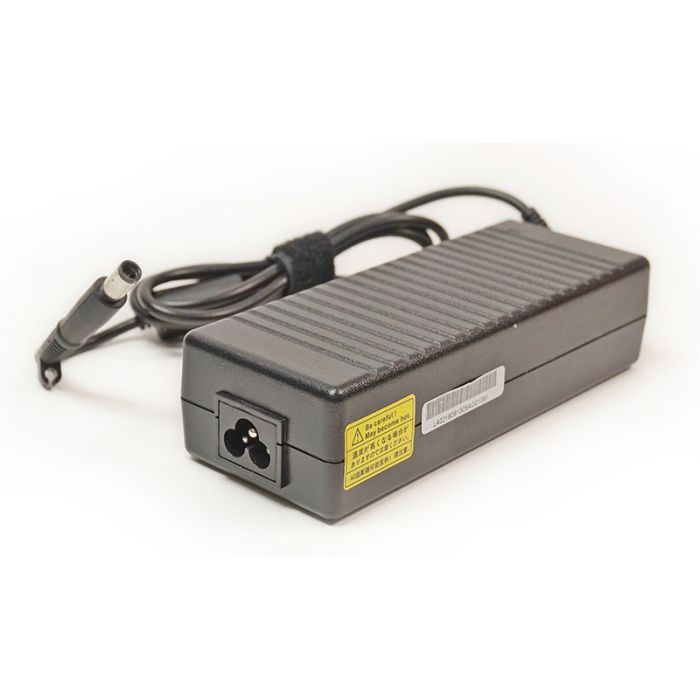 Блок живлення до ноутбуку PowerPlant HP 220V, 18.5V 120W 6.5A (7.4*5.0) (HP120E7450) зображення 4