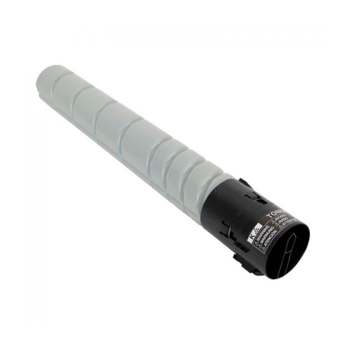 Тонер Develop TN-324Y Yellow (для +258/+308/+368) 26K (A8DA2D0) зображення 2