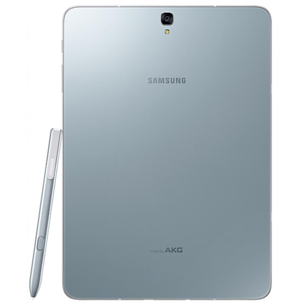 Планшет Samsung Galaxy Tab S3 9.7" 32GB Silver (SM-T820NZSASEK) зображення 2