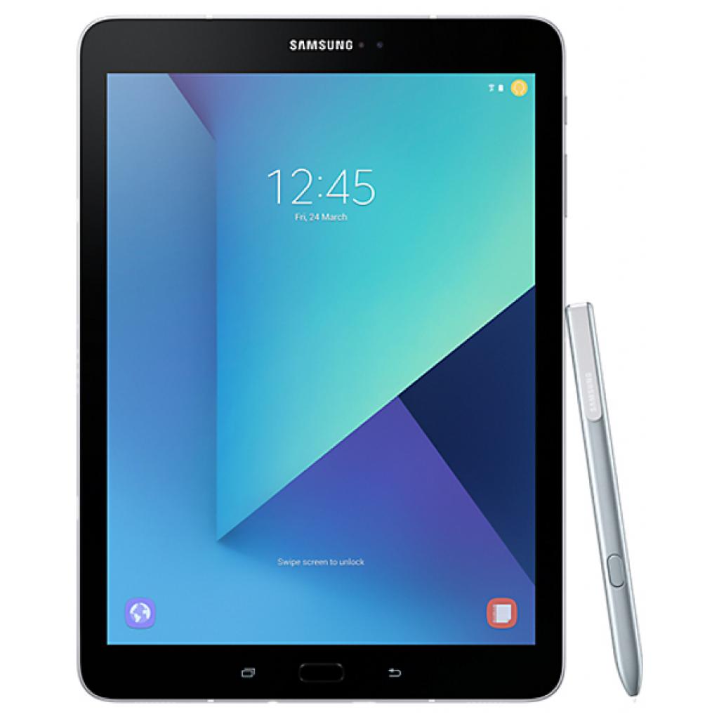Планшет Samsung Galaxy Tab S3 9.7" 32GB Silver (SM-T820NZSASEK)