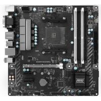 Материнская плата MSI B350M BAZOOKA изображение 2