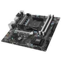 Материнская плата MSI B350M BAZOOKA изображение 4