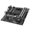 Материнская плата MSI B350M BAZOOKA изображение 4