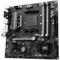 Материнская плата MSI B350M BAZOOKA изображение 5