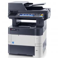 Многофункциональное устройство Kyocera Ecosys M3550idn (1102NM3NL0) изображение 3