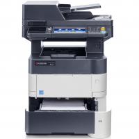 Многофункциональное устройство Kyocera Ecosys M3550idn (1102NM3NL0) изображение 4