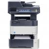 Многофункциональное устройство Kyocera Ecosys M3550idn (1102NM3NL0) изображение 4