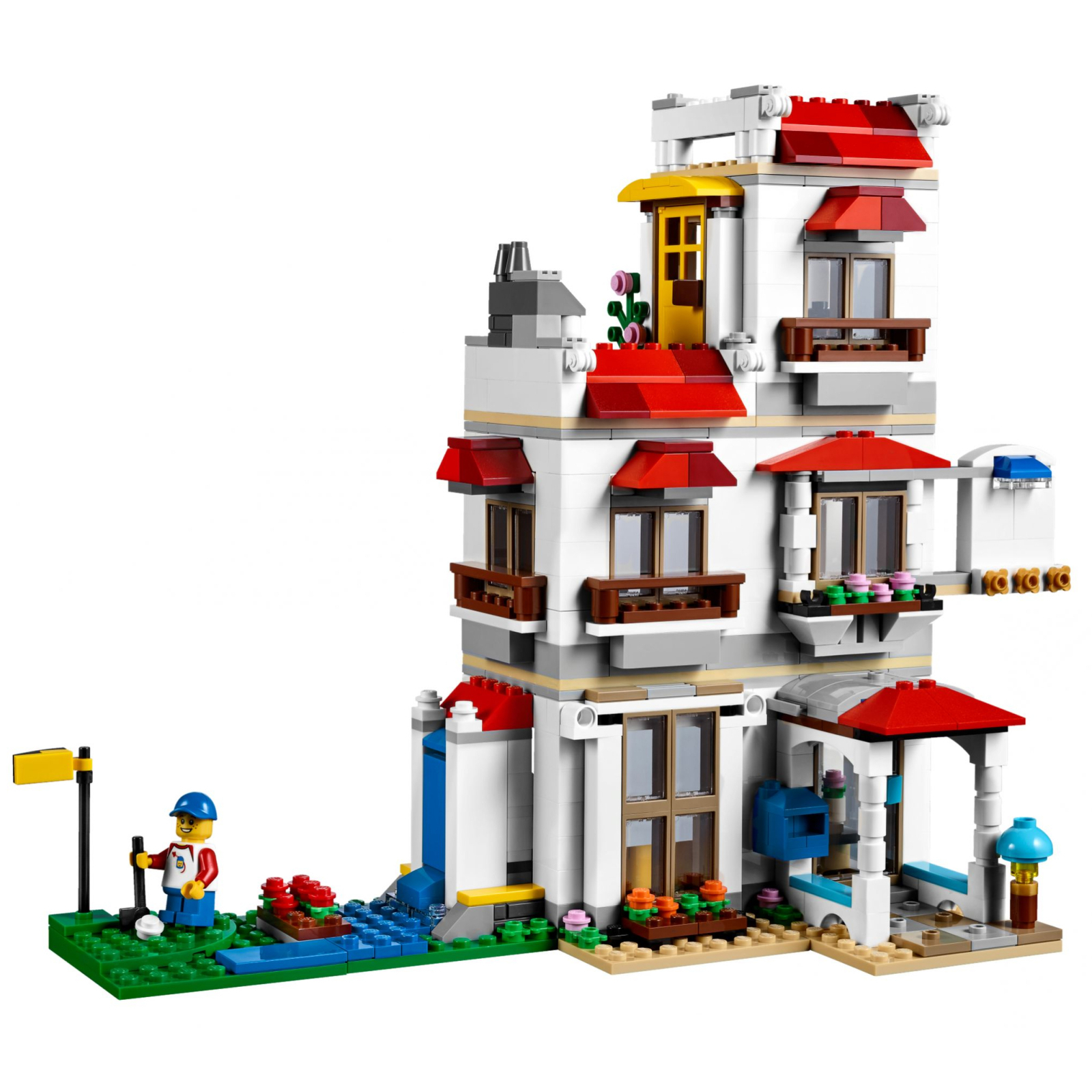 Lego 31069 hotsell
