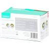 Акустическая система Omega OG-116B white green 2x3W RMS USB (OG116BWG/OG116WG) изображение 3