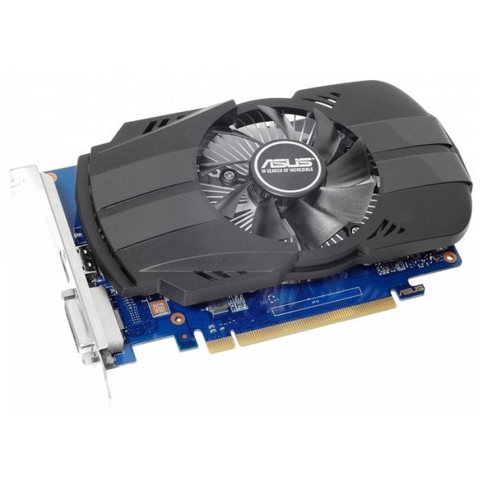 Видеокарта ASUS GeForce GT1030 2048Mb OC (PH-GT1030-O2G) изображение 3