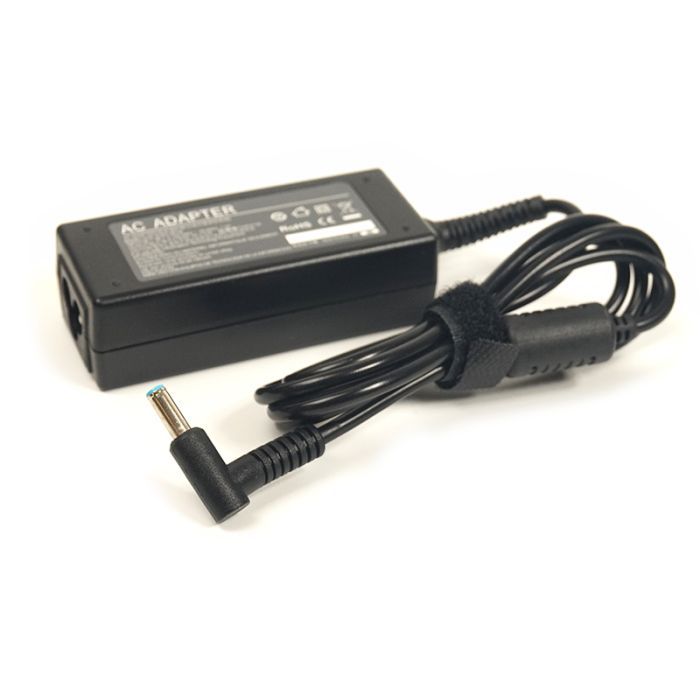 Блок питания к ноутбуку PowerPlant HP 220V, 19.5V 45W 2.31A (4.5*3.0) (HP45G4530) изображение 2