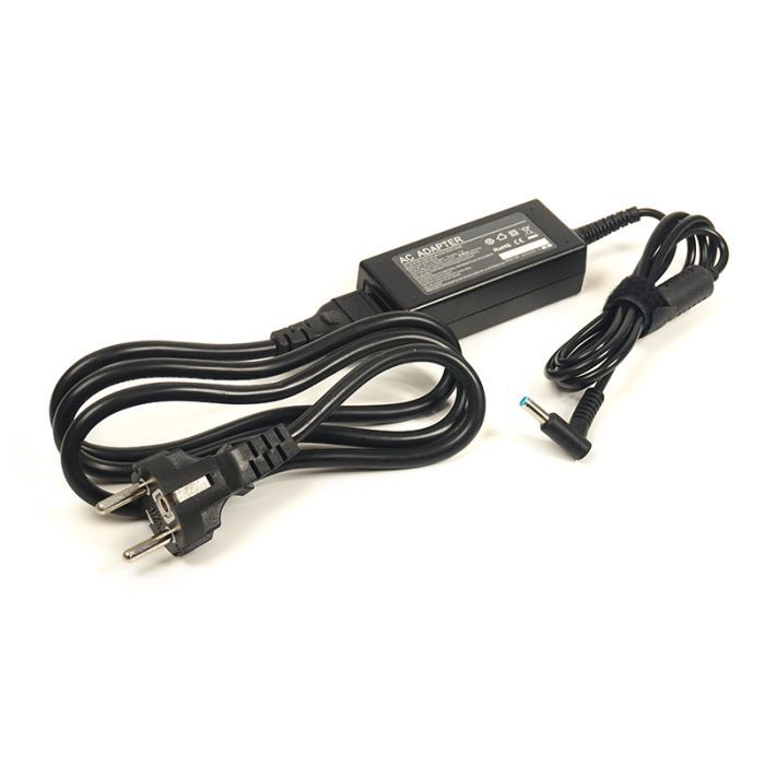Блок питания к ноутбуку PowerPlant HP 220V, 19.5V 45W 2.31A (4.5*3.0) (HP45G4530) изображение 3