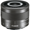 Объектив Canon EF-M 28mm f/3.5 Macro STM (1362C005) изображение 2