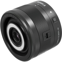 Объектив Canon EF-M 28mm f/3.5 Macro STM (1362C005) изображение 3