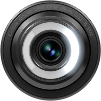 Объектив Canon EF-M 28mm f/3.5 Macro STM (1362C005) изображение 6