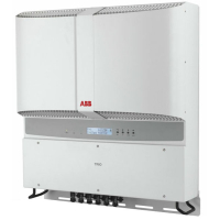 Сонячний інвертор ABB Солнечный Сетевой 3-фазный, 10.0kVA PVI-10.0-TL-OUTD-FS (ABAC680451)