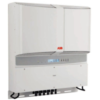 Сонячний інвертор ABB Солнечный Сетевой 3-фазный, 10.0kVA PVI-10.0-TL-OUTD-FS (ABAC680451) зображення 2