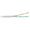Кабель мережевий Atcom UTP 305м cat.5e Standart CCA (7944)