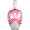 Маска для дайвинга Just Breath Pro Diving Mask L/XL Pink (JBRP-LXL-PN)