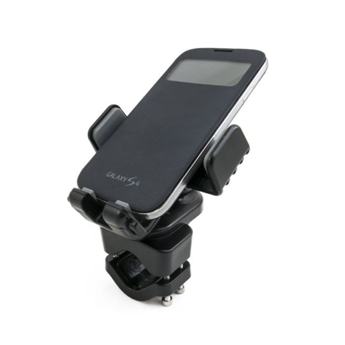 Універсальний автотримач Back Hug + BIKE (BKP-400) (CRB4111) зображення 11