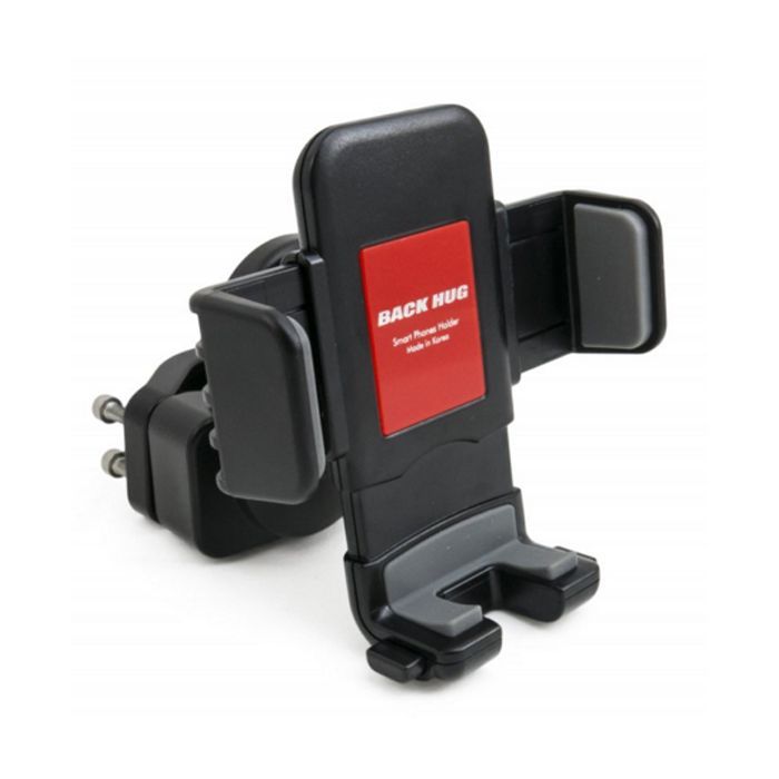 Універсальний автотримач Back Hug + BIKE (BKP-400) (CRB4111)