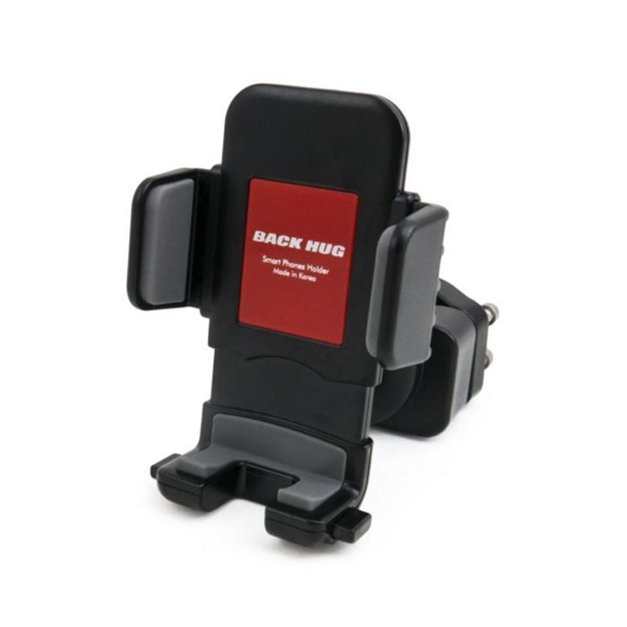 Універсальний автотримач Back Hug + BIKE (BKP-400) (CRB4111) зображення 2