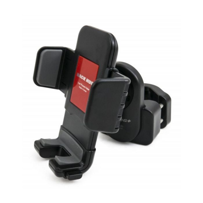 Універсальний автотримач Back Hug + BIKE (BKP-400) (CRB4111) зображення 7