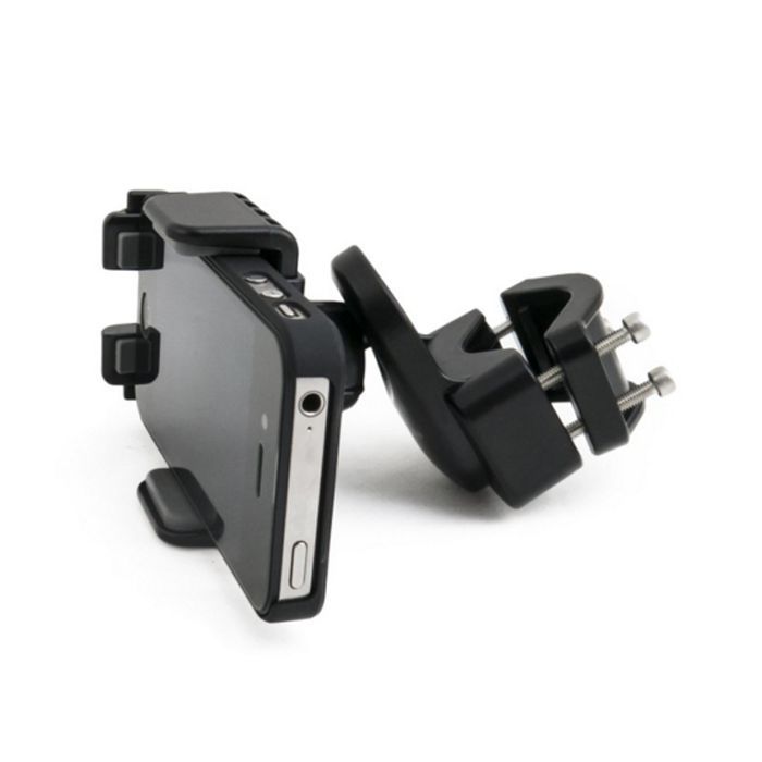 Універсальний автотримач Back Hug + BIKE (BKP-400) (CRB4111) зображення 9