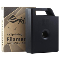 Пластик для 3D-принтера XYZprinting PVA 1.75мм/0.6кг Filament Cartr.Nature,WaterSoluble (RFPVAXEU00D) изображение 2