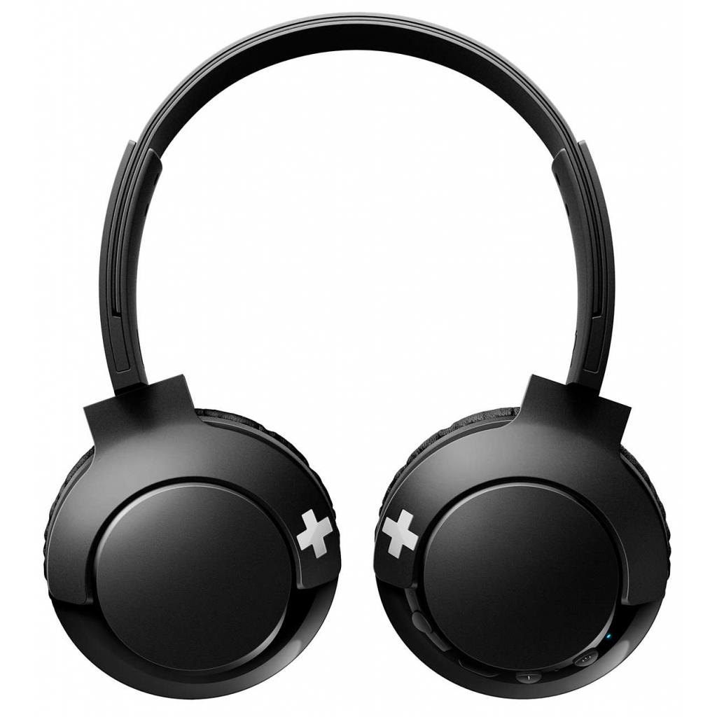 Навушники Philips SHB3075 Black (SHB3075BK/00) зображення 2