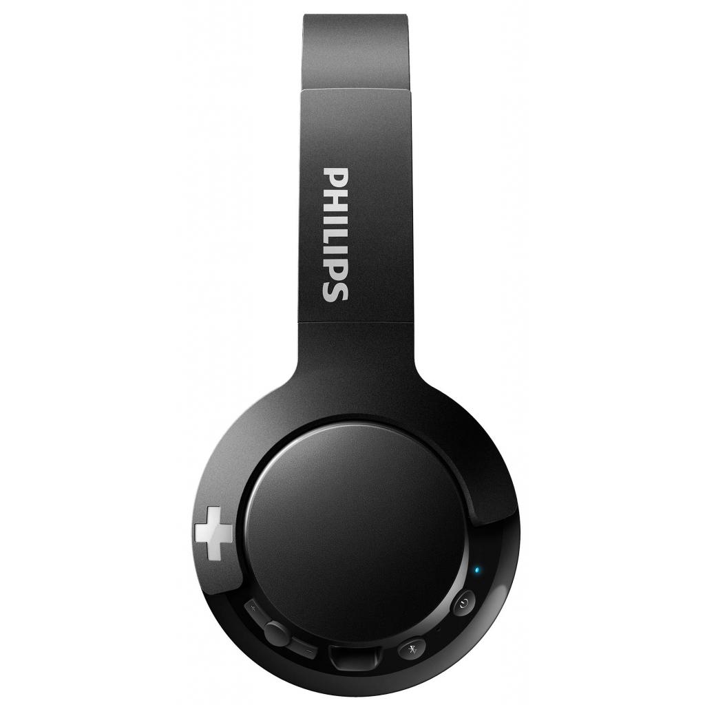 Навушники Philips SHB3075 Black (SHB3075BK/00) зображення 3