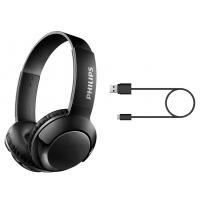 Навушники Philips SHB3075 Black (SHB3075BK/00) зображення 6