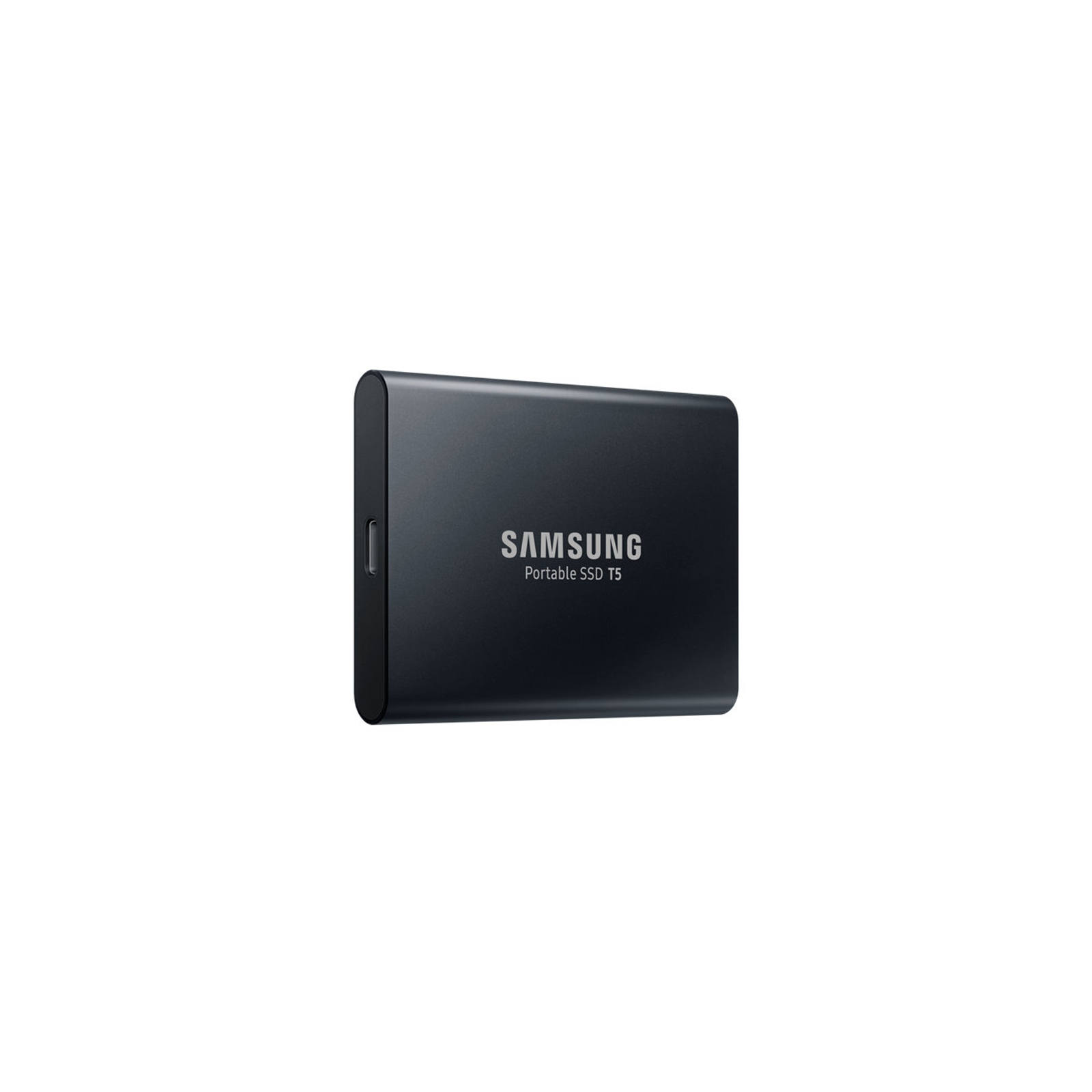 Накопитель SSD USB 3.1 2TB Samsung (MU-PA2T0B/WW) изображение 2