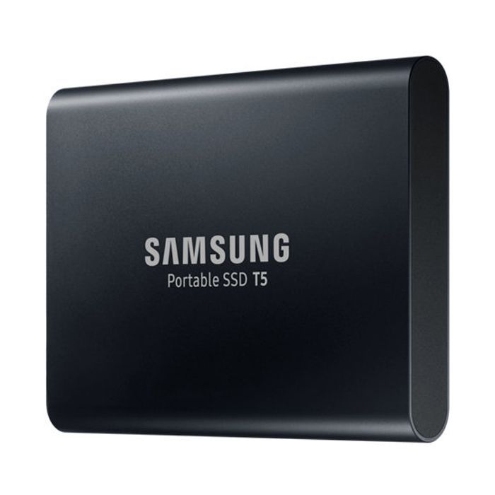 Накопитель SSD USB 3.1 2TB Samsung (MU-PA2T0B/WW) изображение 3