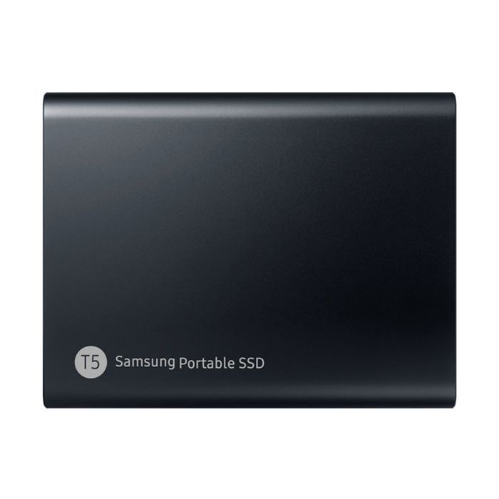 Накопитель SSD USB 3.1 2TB Samsung (MU-PA2T0B/WW) изображение 4
