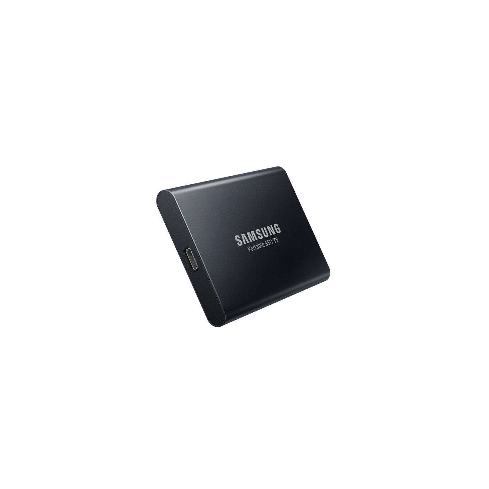Накопичувач SSD USB 3.1 2TB Samsung (MU-PA2T0B/WW) зображення 5