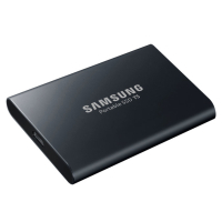 Накопитель SSD USB 3.1 2TB Samsung (MU-PA2T0B/WW) изображение 6