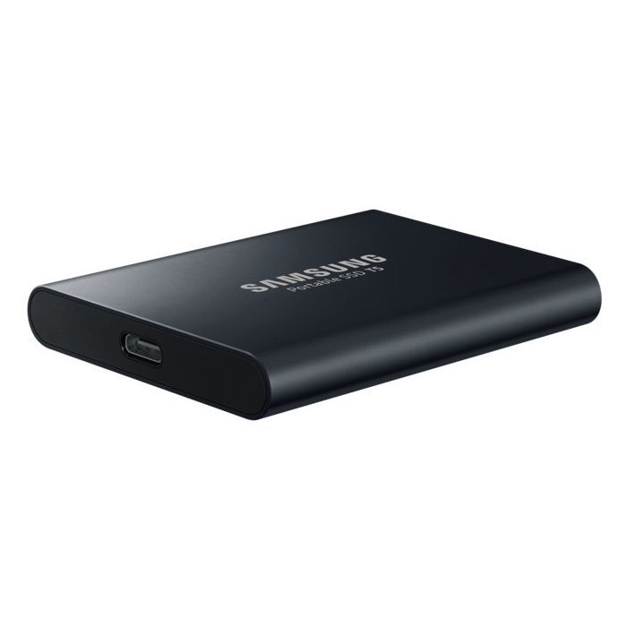 Накопитель SSD USB 3.1 2TB Samsung (MU-PA2T0B/WW) изображение 7