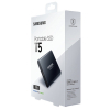 Накопитель SSD USB 3.1 2TB Samsung (MU-PA2T0B/WW) изображение 9