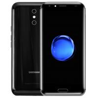 Мобильный телефон Doogee BL5000 Black (6924351609900) изображение 5