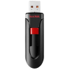 USB флеш накопичувач SanDisk 256GB Cruzer Glide USB 3.0 (SDCZ60-256G-B35) зображення 3