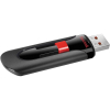 USB флеш накопичувач SanDisk 256GB Cruzer Glide USB 3.0 (SDCZ60-256G-B35) зображення 4