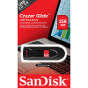 USB флеш накопитель SanDisk 256GB Cruzer Glide USB 3.0 (SDCZ60-256G-B35) изображение 5