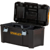 Ящик для інструментів Stanley ESSENTIAL, 19 (482x254x250мм) (STST1-75521) зображення 3